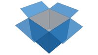 Dropbox box