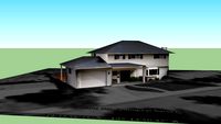 My House on 1029 Berea drive