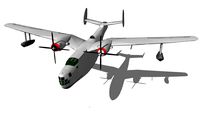 Aircraft - Beriev Be-6