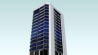 Edificio Residencial Paradise Island