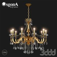 787102 Montare Osgona