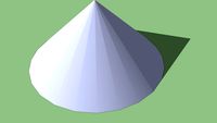 Enrico - Cono