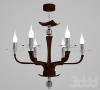 люстра Wunderlicht 56464