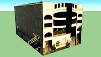 Hotel Lua