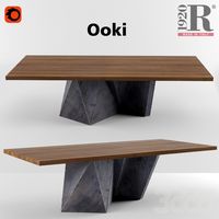 Riva1920 Ooki
