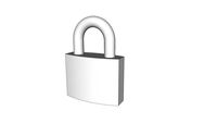 Padlock 1