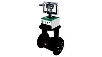 LRM Robot - adjusted