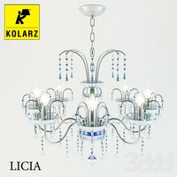 Kolarz Licia