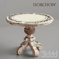 Стол HORCHOW, стиль прованс.