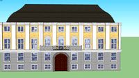 palazzo royal house