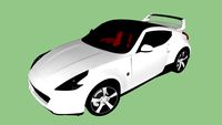 NISSAN 370Z
