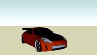 nissan 350z nismo