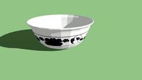 bowl