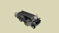 1989 Ford E-550 Matte372