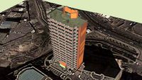 Sky of Tabriz Apartments