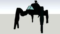 NWC Hammerhead Walker