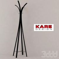 KARE DESIGN / Libra Black
