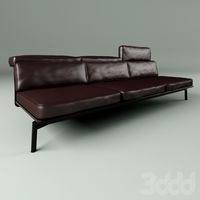 Sled Cassina