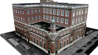 Corn Exchange National Bank