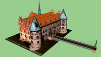 Egeskov Slot - Egeskov Castle