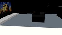 Holmes Theatre Simplified