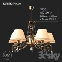 KUTEK (NICO) NIC-ZW-5