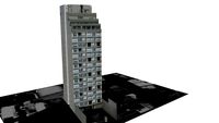 Edificio Junior Montevideo