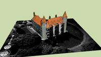 Kasteel Ter Leyen