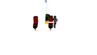moterized rollerscate