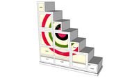 display unit