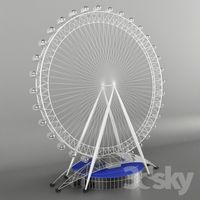 Ferris Wheel