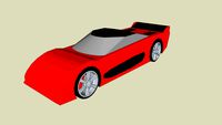 GT car