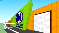 SM center SUCAT-BF