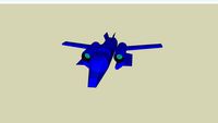 A new fighter: A-42