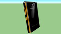 Samsung e215 mobile