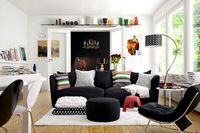 Archinteriors vol. 37 / Scene 08