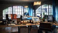 Archinteriors vol. 36 / Scene 07
