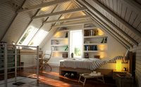 Archinteriors vol. 35 / Scene 09