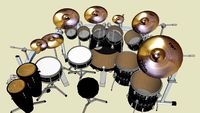 Drums julhyts