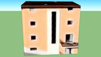 Edificio in 67100 L'Aquila, Italia