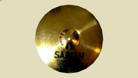Sabian Cymbals