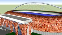Estadio de Futebol
