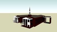 Beulah Baptist Church