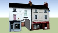 Shirley Haines Antiques & Collectables & Cupboad Love