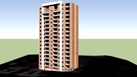 torres del futuro torre 3