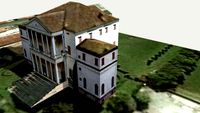 Villa Cornaro - Piombino Dese - (1552)