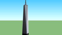 Freedom tower