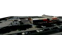 Downtown Livermore Gas Station