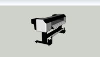 Epson Stylus Pro GS6000