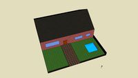 mijn huis